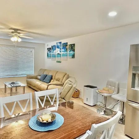 Seashell 2 Apartment